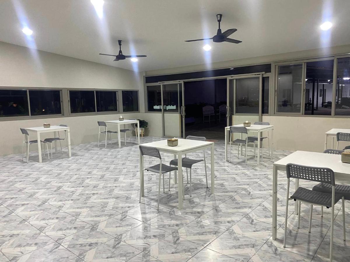 Juni House Chumphon Bed & Breakfast Exterior foto